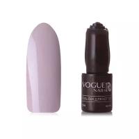 Vogue Nails гель-лак Первый подснежник, с блестками, 10 мл