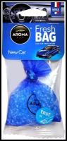 Ароматизатор для автомобиля Aroma Car bag New car