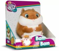 Club Petz Хомяк Bambam интерактивная