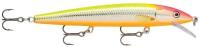 Воблер RAPALA Husky Jerk 12 /CLS /суспендер/ 1,2-2,4м, 12см, 13гр HJ12-CLS