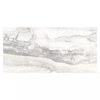Плитка из керамогранита Ocean Ceramic Orobico Snow Grande 120х60 см 1.44 м²