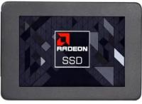 SSD диск Amd 2.5" Radeon R5SL 256 Гб SATA III TLC 3D (R5SL256G)