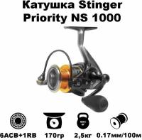 Катушка Stinger Priority NS 1000