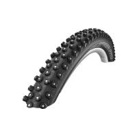 Велопокрышка 27.5" x 2.25" Schwalbe Ice Spiker Pro Evo 57-584 (11600628)