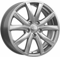 Колесный диск КиК Mazda CX-5 (КСr867) 17x7" PCD5x114.3 ET45 D67.1