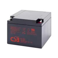 Аккумуляторная батарея CSB GP12260