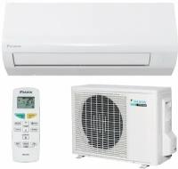 Инверторный настенный кондиционер (сплит-система) Daikin FTXF71D / RXF71D