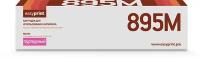 Картридж EasyPrint TK-895M пурпурный совместимый с принтером Kyocera (LK-895M)
