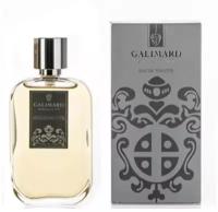 Galimard Flibustier Eau de Toilette туалетная вода 100 мл для мужчин