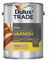 Лак Dulux Diamond Glaze паркетный 1 л