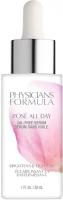 PHYSICIANS FORMULA Сыворотка-праймер для лица Rose All Day Oil-free Serum, 30 мл