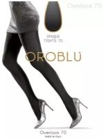 Колготки Oroblu VOBC01024, с ластовицей