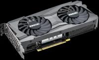 Видеокарта INNO3D GeForce RTX 3060 TWIN X2/ 8GB GDDR6 128 bit/ 3xDP - HDMI/ Retail