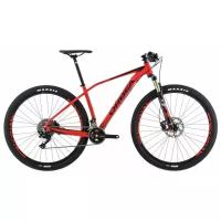 Горный (MTB) велосипед ORBEA Alma H10 29 (2016)