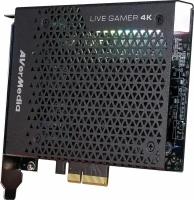 Видеокарта AVERMEDIA LIVE GAMER 4K GC573