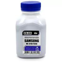 Тонер Samsung 1210/4500/1250 85г b&w standart (sta-526)