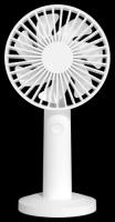 Xiaomi Настольный мини вентилятор Xiaomi Qualitell Zero Handheld Fan, white