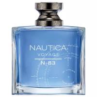 NAUTICA туалетная вода Voyage N-83