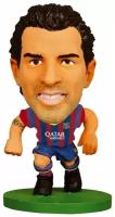 Фигурка футболиста Soccerstarz Сеск Фабрегас Барселона (Cesc Fabregas Barcelona) Home Kit (73451)