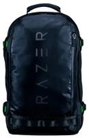 Рюкзак для ноутбука RAZER Rogue Backpack 17.3" V3 Black (RC81-03650101-0000)