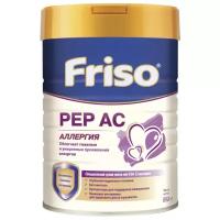 Смесь Friso Frisolaс Gold PEP AC Аллергия (с 0 до 12 месяцев) 800 г