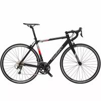 Велосипед Wilier Montegrappa Tiagra MRX 30 (2023) M, Черный/серебристый
