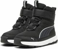 Ботинки PUMA Evolve Boot AC+ PS, размер 10, черный