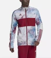 Мужская олимпийка Adidas Tiro TK Jkt Off-Track Tops, размер M