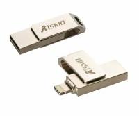 USB Flash Drive Kismo/iDrive iPhone/iPad 64Gb 290385