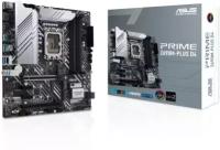 Материнская плата ASUS PRIME Z690M-PLUS D4 (LGA1700, mATX)