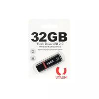 Флэшка Utashi USB 2.0/3.0 32gb