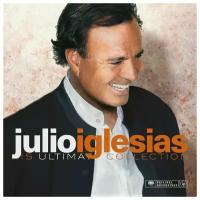 Julio Iglesias – His Ultimate Collection (LP)