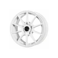 Колесный диск PDW Wheels 9042 SP-10 6.5x15/5x114.3 D64.1 ET42 White