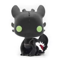 Funko POP! How to Train Your Dragon: Беззубик 3879