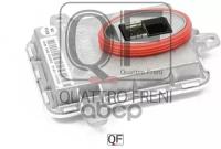 Блок Розжига Bmw X5 201004 - 201307 QUATTRO FRENI арт. QF31M00016