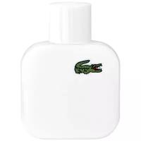 Lacoste Мужской Eau De L.12.12 Blanc Туалетная вода (edt) 50мл