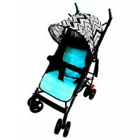 Прогулочная коляска Urban Baby FL806