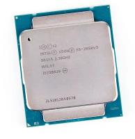 Процессор Intel Xeon E5 2650 v3 сокет 2011-3 10 ядер 20 потоков 2,3ГГц 105 Вт OEM