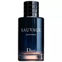 Туалетные духи Christian Dior Sauvage Eau de Parfum 60 мл