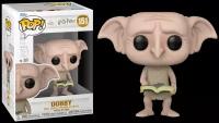 Фигурка Funko POP Dobby with Diary из фильма Harry Potter 151