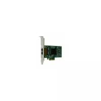 Сетевая карта Silicom PE2G2I35 Dual Port Copper Ethernet Cloud Computing PCI Express Server Adapter Intel i350AM2 Based (аналог Intel I350-T2)