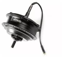 Мотор-колесо для велосипеда ELTRECO 27.5" 36V 350W (XT600)