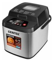 Хлебопечь Centek CT-1410 черный