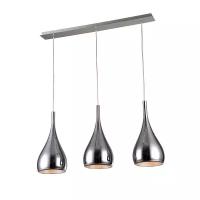 Подвесная люстра ST LUCE GOCCE SL874.113.03