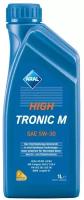 HIGH TRONIC M 5W40 синтетика 1 л 156EC4