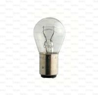 BOSCH Лампа периферийная Bosch Pure Light, P21/5W, 5W, гриппер, 1 шт 1987302202