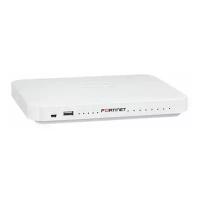 Маршрутизатор Fortinet FS-28C