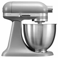 Миксер KitchenAid 5KSM3311XEFG, матовый серый