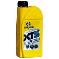 Моторное масло Bardahl XTS 0W-40 1 л