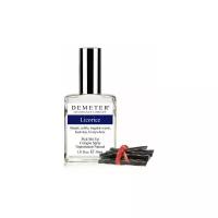 Demeter Fragrance Library Licorice